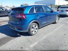 2018 Kia Niro Ex Синий vin: KNDCE3LC3J5153868