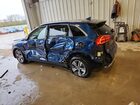 2021 Kia Niro Ex Premium Blue vin: KNDCE3LC3M5466035