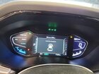 2021 Kia Niro Ex Premium Blue vin: KNDCE3LC3M5466035