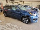 2021 Kia Niro Ex Premium Blue vin: KNDCE3LC3M5466035