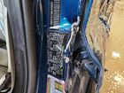2021 Kia Niro Ex Premium Blue vin: KNDCE3LC3M5466035