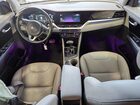 2021 Kia Niro Ex Premium Blue vin: KNDCE3LC3M5466035