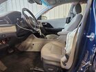 2021 Kia Niro Ex Premium Blue vin: KNDCE3LC3M5466035