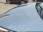 2021 Kia Niro Ex Premium Blue vin: KNDCE3LC3M5483787