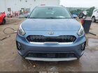 2021 Kia Niro Ex Premium Blue vin: KNDCE3LC3M5483787