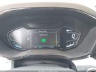 2021 Kia Niro Ex Premium Blue vin: KNDCE3LC3M5483787