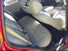 2018 Kia Niro Touring Красный vin: KNDCE3LCXJ5164320