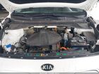 2019 Kia Niro Ev Ex Premium Белый vin: KNDCE3LG2K5030096