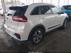 2019 Kia Niro Ev Ex Premium Белый vin: KNDCE3LG2K5030096