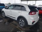 2019 Kia Niro Ev Ex Premium Белый vin: KNDCE3LG2K5030096