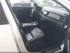 2019 Kia Niro Ev Ex Premium Белый vin: KNDCE3LG2K5030096