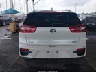2019 Kia Niro Ev Ex Premium Белый vin: KNDCE3LG2K5030096