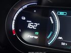 2019 Kia Niro Ev Ex Premium Белый vin: KNDCE3LG2K5030096