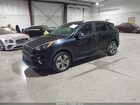 2020 Kia Niro Ev Ex Premium Dark Blue vin: KNDCE3LG2L5074486