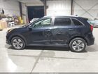 2020 Kia Niro Ev Ex Premium Dark Blue vin: KNDCE3LG2L5074486