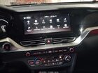 2020 Kia Niro Ev Ex Premium Dark Blue vin: KNDCE3LG2L5074486