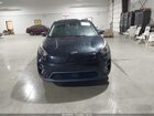 2020 Kia Niro Ev Ex Premium Dark Blue vin: KNDCE3LG2L5074486