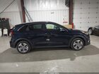 2020 Kia Niro Ev Ex Premium Dark Blue vin: KNDCE3LG2L5074486