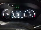 2020 Kia Niro Ev Ex Premium Dark Blue vin: KNDCE3LG2L5074486
