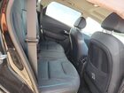 2021 Kia Niro Ex Premium Черный vin: KNDCE3LG2M5099437