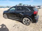 2021 Kia Niro Ex Premium Черный vin: KNDCE3LG2M5099437