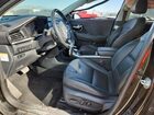 2021 Kia Niro Ex Premium Черный vin: KNDCE3LG2M5099437