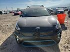 2021 Kia Niro Ex Premium Черный vin: KNDCE3LG2M5099437