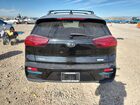 2021 Kia Niro Ex Premium Черный vin: KNDCE3LG2M5099437