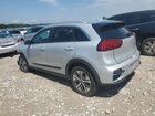 2021 Kia Niro Ex Premium Серебряный vin: KNDCE3LG4M5104217