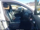 2019 Kia Niro Ev Ex Premium Серебряный vin: KNDCE3LGXK5030220