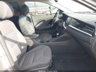 2022 Kia Niro Plug-in Hybrid Lxs Silver vin: KNDCM3LD7N5545527
