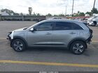 2022 Kia Niro Plug-in Hybrid Lxs Silver vin: KNDCM3LD7N5545527