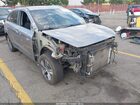 2022 Kia Niro Plug-in Hybrid Lxs Silver vin: KNDCM3LD7N5545527