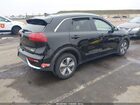2018 Kia Niro Plug-in Hybrid Lx Black vin: KNDCM3LD9J5144992