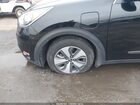 2018 Kia Niro Plug-in Hybrid Lx Black vin: KNDCM3LD9J5144992