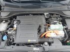 2018 Kia Niro Plug-in Hybrid Lx Black vin: KNDCM3LD9J5144992
