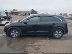 2018 Kia Niro Plug-in Hybrid Lx Black vin: KNDCM3LD9J5144992
