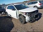 2024 Kia Niro Lx White vin: KNDCP3LE4R5155653