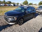 2025 Kia Niro Lx Black vin: KNDCP3LEXS5272613