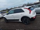 2023 Kia Niro Ev Wind Белый vin: KNDCR3L16P5047328