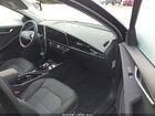 2025 Kia Niro Ev Wind Черный vin: KNDCR3L1XS5140975