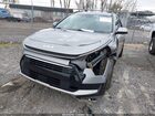 2023 Kia Niro Ex Touring Серый vin: KNDCR3LE2P5044235