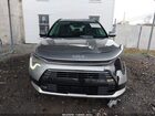 2023 Kia Niro Ex Touring Серый vin: KNDCR3LE2P5044235