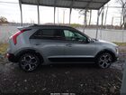 2023 Kia Niro Ex Touring Серый vin: KNDCR3LE2P5044235