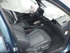 2025 Kia Niro Ex Blue vin: KNDCR3LE3S5289764