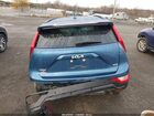2025 Kia Niro Ex Blue vin: KNDCR3LE3S5289764