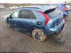 2025 Kia Niro Ex Blue vin: KNDCR3LE3S5289764
