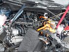 2025 Kia Niro Ex Blue vin: KNDCR3LE3S5289764