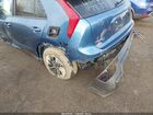 2025 Kia Niro Ex Blue vin: KNDCR3LE3S5289764