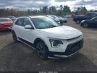 2023 Kia Niro Ex Touring Белый vin: KNDCR3LE6P5049521